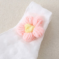 Load image into Gallery viewer, Baby Kid Girls Solid Color Bow Dresses Wholesale 240409196
