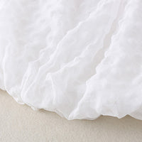 Load image into Gallery viewer, Baby Kid Girls Solid Color Bow Dresses Wholesale 240409196
