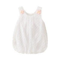 Load image into Gallery viewer, Baby Kid Girls Solid Color Bow Dresses Wholesale 240409196
