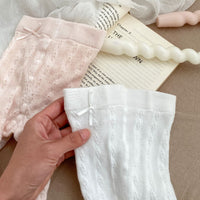 Load image into Gallery viewer, Baby Girls Solid Color Leggings Wholesale 240409209
