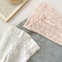 Load image into Gallery viewer, Baby Girls Solid Color Leggings Wholesale 240409209
