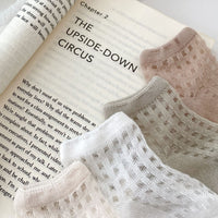 Load image into Gallery viewer, Baby Kid Girls Boys Solid Color Accessories Socks Wholesale 240409210
