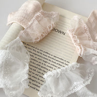 Load image into Gallery viewer, Baby Kid Girls Solid Color Accessories Socks Wholesale 240409211
