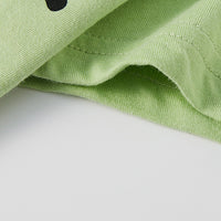 Load image into Gallery viewer, Baby Kid Boys Letters Dinosaur Tops Wholesale 24040923
