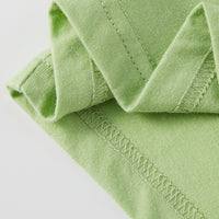 Load image into Gallery viewer, Baby Kid Boys Letters Dinosaur Tops Wholesale 24040923
