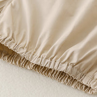 Load image into Gallery viewer, 2 Pieces Set Baby Kid Girls Striped Tops And Letters Rompers Wholesale 240409230
