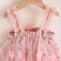 Load image into Gallery viewer, Baby Kid Girls Flower Dresses Wholesale 240409235

