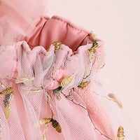 Load image into Gallery viewer, Baby Kid Girls Flower Dresses Wholesale 240409235
