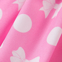 Load image into Gallery viewer, 2 Pieces Set Baby Girls Letters Rompers And Bow Skirts Wholesale 240409243
