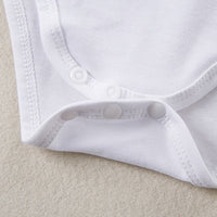 Load image into Gallery viewer, 2 Pieces Set Baby Girls Letters Rompers And Bow Skirts Wholesale 240409243
