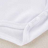 Load image into Gallery viewer, 2 Pieces Set Baby Kid Girls Letters Unicorn Tank Tops And Color-blocking Skirts Wholesale 240409244
