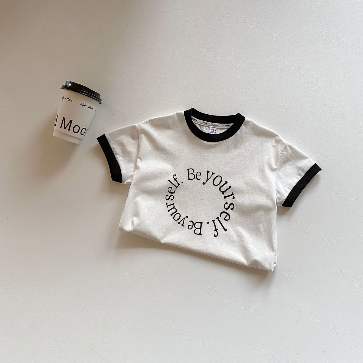 Baby Kid Girls Letters Tops Wholesale 240409250
