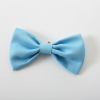 Load image into Gallery viewer, 2 Pieces Set Baby Kid Boys Solid Color Shirts And Shorts Wholesale 240409266
