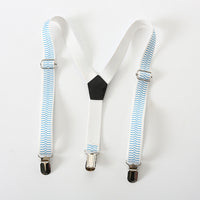 Load image into Gallery viewer, 2 Pieces Set Baby Kid Boys Solid Color Shirts And Shorts Wholesale 240409266
