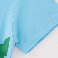 Load image into Gallery viewer, Baby Kid Boys Dinosaur Cartoon Print Tops Wholesale 240409271
