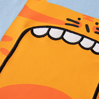 Load image into Gallery viewer, Baby Kid Boys Cartoon Print Tops Wholesale 240409277
