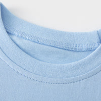 Load image into Gallery viewer, Baby Kid Boys Cartoon Print Tops Wholesale 240409277
