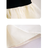 Load image into Gallery viewer, Baby Kid Girls Color-blocking Dresses Wholesale 24040932
