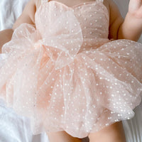 Load image into Gallery viewer, Baby Girls Polka dots Rompers Wholesale 24040948
