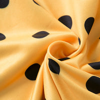 Load image into Gallery viewer, Baby Girls Flower Polka dots Print Jumpsuits Wholesale 24040949
