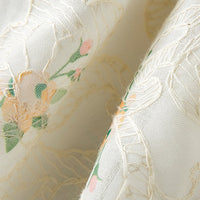 Load image into Gallery viewer, Baby Kid Girls Flower Embroidered Dresses Wholesale 24040954
