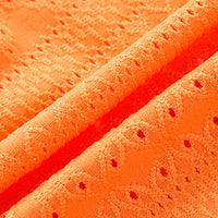 Load image into Gallery viewer, Baby Girls Solid Color Rompers Wholesale 24040962
