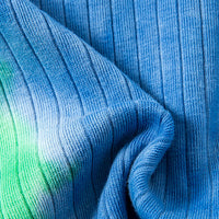 Load image into Gallery viewer, Baby Girls Tie Dye Rompers Wholesale 24040985
