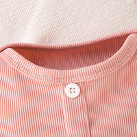 Load image into Gallery viewer, Baby Girls Flower Print Dresses Wholesale 24040986
