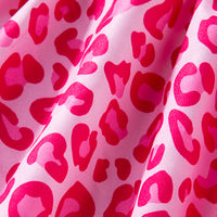 Load image into Gallery viewer, Baby Girls Leopard print Rompers Wholesale 24040987
