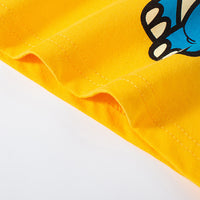 Load image into Gallery viewer, Baby Kid Boys Letters Dinosaur Tops Wholesale 24040988
