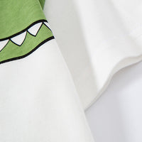 Load image into Gallery viewer, Baby Kid Boys Animals Cartoon Tops Wholesale 24040990
