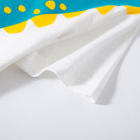 Load image into Gallery viewer, Baby Kid Boys Dinosaur Print Tops Wholesale 24040991
