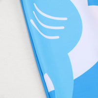 Load image into Gallery viewer, Baby Kid Boys Letters Cartoon Print Beach Swimwears Wholesale 24040997
