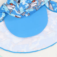 Load image into Gallery viewer, Baby Kid Boys Letters Cartoon Print Beach Swimwears Wholesale 24040997
