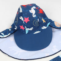 Load image into Gallery viewer, Baby Kid Boys Letters Cartoon Print Beach Swimwears Wholesale 24040997
