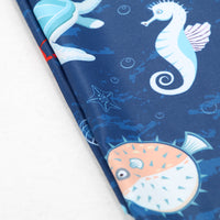 Load image into Gallery viewer, Baby Kid Boys Letters Cartoon Print Beach Swimwears Wholesale 24040997
