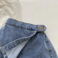 Load image into Gallery viewer, Baby Kid Girls Solid Color Shorts Wholesale 24052202
