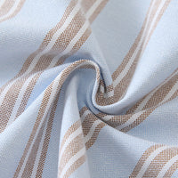 Load image into Gallery viewer, Baby Boys Striped Color-blocking Rompers Wholesale 24052207
