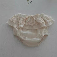 Load image into Gallery viewer, Baby Kid Girls Solid Color Shorts Wholesale 240522149
