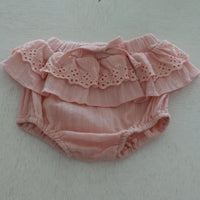 Load image into Gallery viewer, Baby Kid Girls Solid Color Shorts Wholesale 240522149
