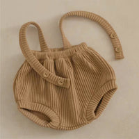 Load image into Gallery viewer, Baby Kid Girls Solid Color Shorts Wholesale 24052215
