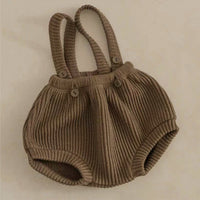 Load image into Gallery viewer, Baby Kid Girls Solid Color Shorts Wholesale 24052215
