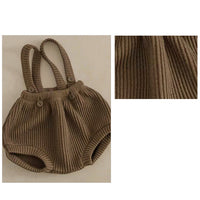 Load image into Gallery viewer, Baby Kid Girls Solid Color Shorts Wholesale 24052215
