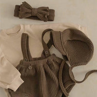 Load image into Gallery viewer, Baby Kid Girls Solid Color Shorts Wholesale 24052215
