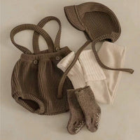 Load image into Gallery viewer, Baby Kid Girls Solid Color Shorts Wholesale 24052215
