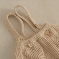 Load image into Gallery viewer, Baby Kid Girls Solid Color Shorts Wholesale 24052215
