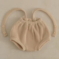 Load image into Gallery viewer, Baby Kid Girls Solid Color Shorts Wholesale 24052215
