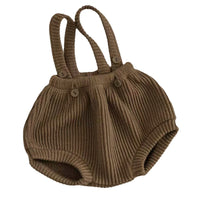 Load image into Gallery viewer, Baby Kid Girls Solid Color Shorts Wholesale 24052215
