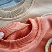 Load image into Gallery viewer, Baby Girls Boys Solid Color Rompers Wholesale 24052225
