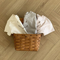 Load image into Gallery viewer, Baby Kid Girls Boys Expression Tops Wholesale 24052229
